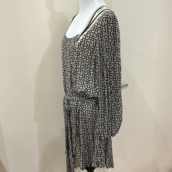 Kate Moss Top Shop dress size US8 - Picture 4 of 7